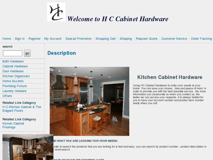 www.hccabinethardware.com