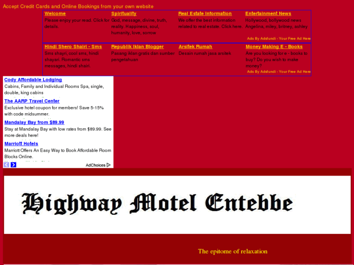 www.highwaymotelentebbe.com