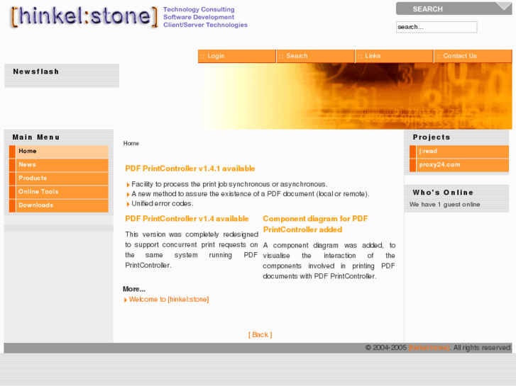 www.hinkelstone.com