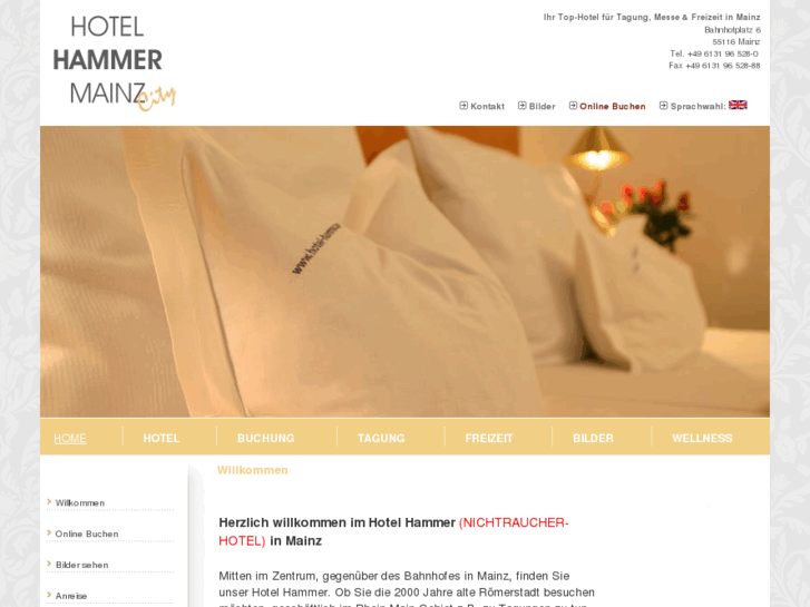 www.hotel-hammer.com