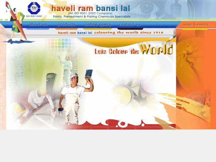 www.hrblindia.com