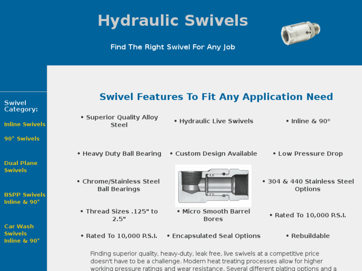 www.hydraulicswivel.com