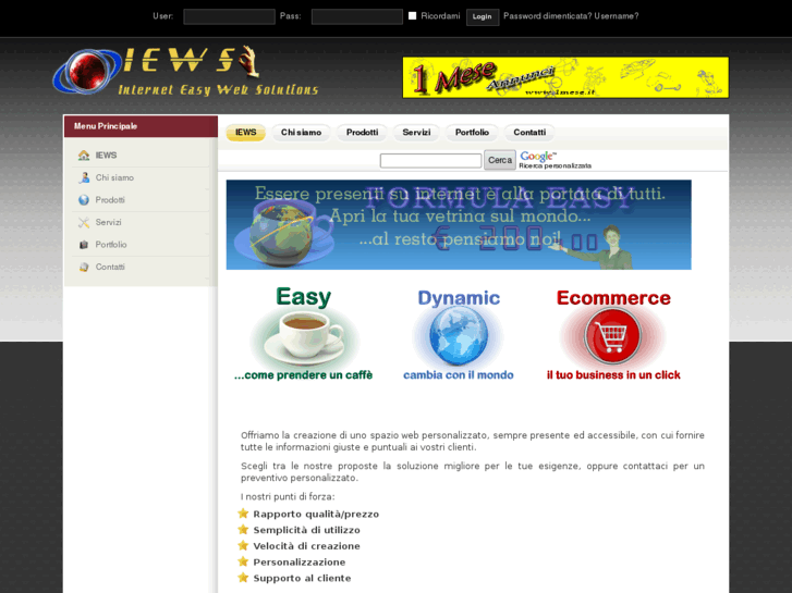 www.iews.it