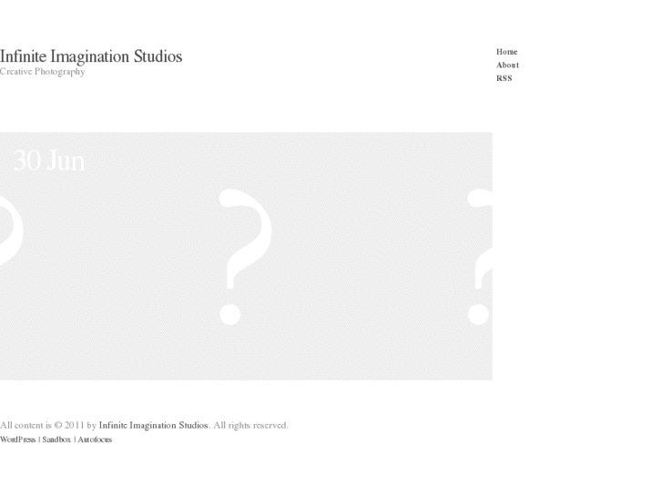 www.infiniteimaginationstudios.com
