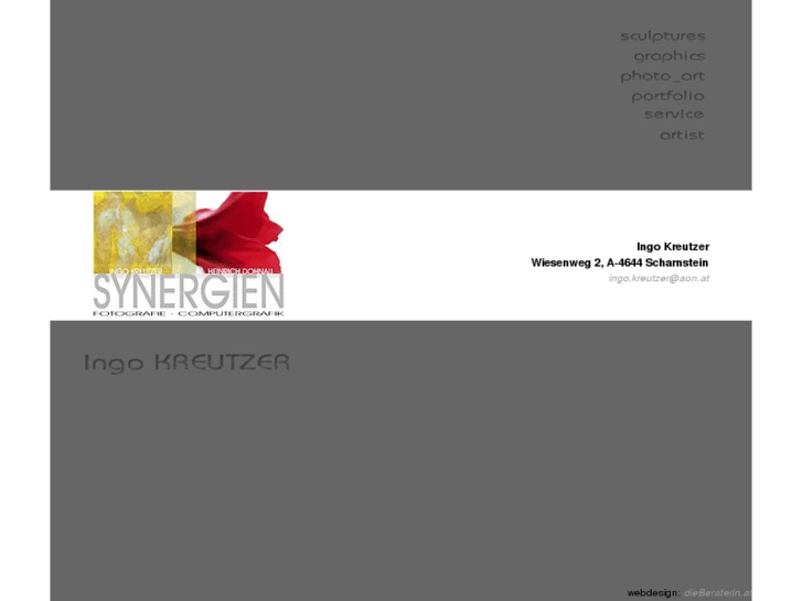 www.ingo-kreutzer.net