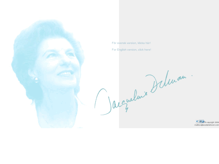 www.jacquelinedelman.com