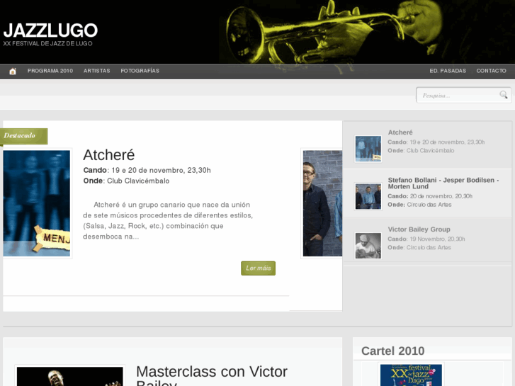 www.jazzlugo.com