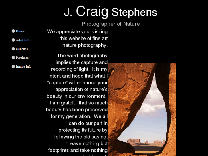 www.jcraigstephens.com