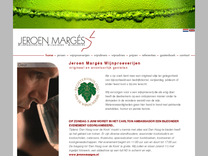 www.jeroenmarges.com