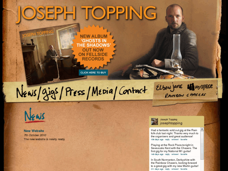 www.josephtopping.com