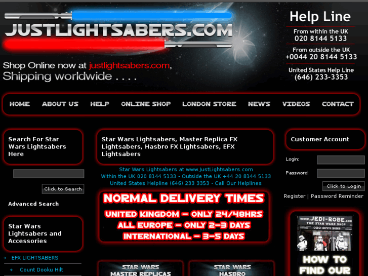 www.just-lightsabers.com