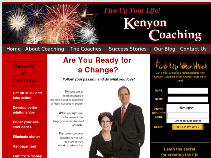 www.kenyoncoaching.com