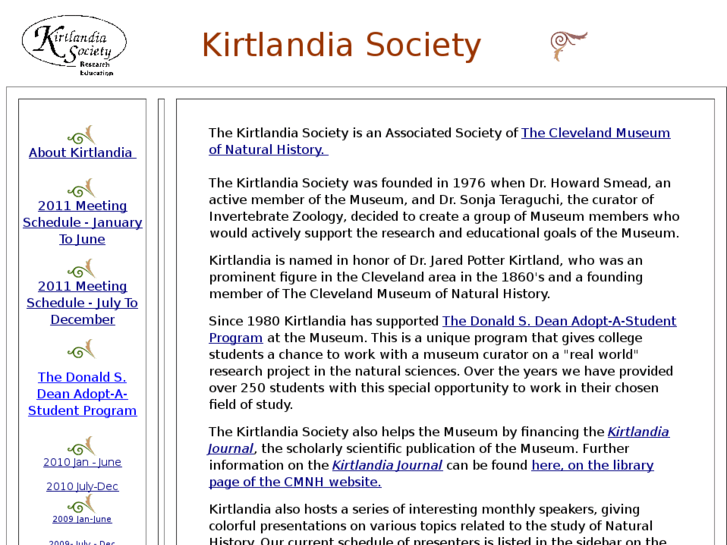 www.kirtlandiasociety.org