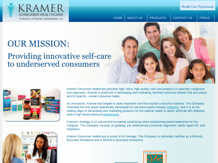 www.kramerch.com