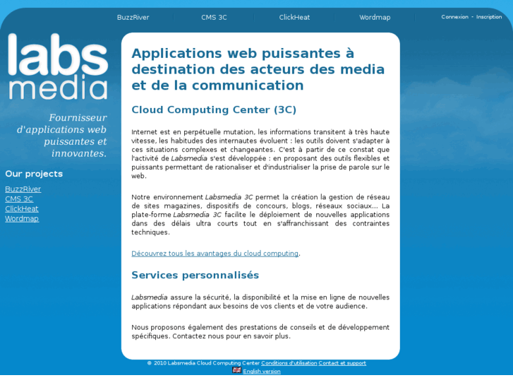 www.labsmedia.fr