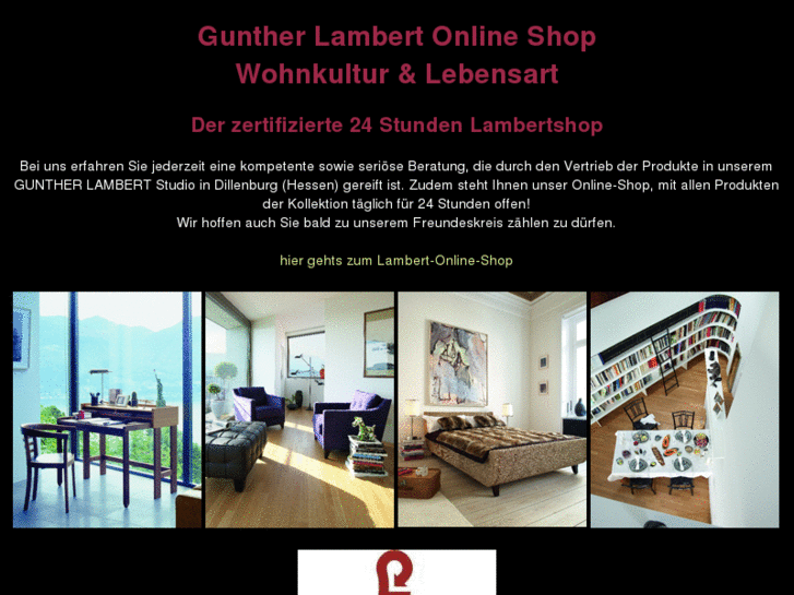 www.lambert-shop-dillenburg.de