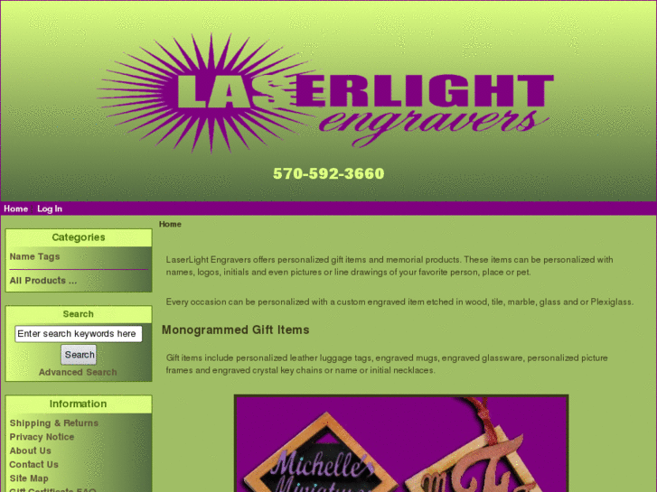 www.laserlightengravers.com