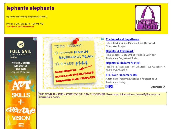 www.lephants.com