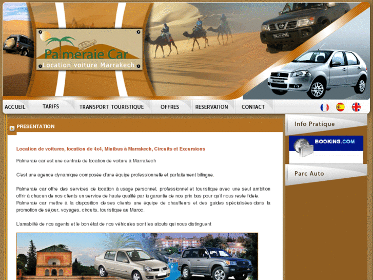 www.location-voiture-marrakech.com