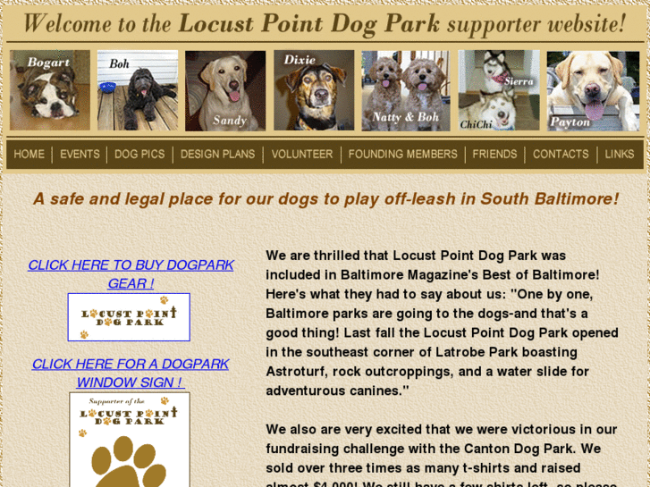 www.locustpointdogpark.org