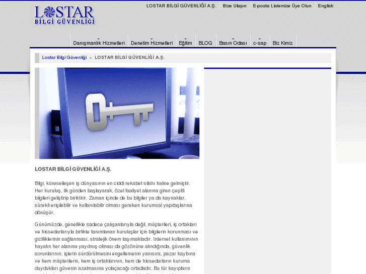 www.lostar.com