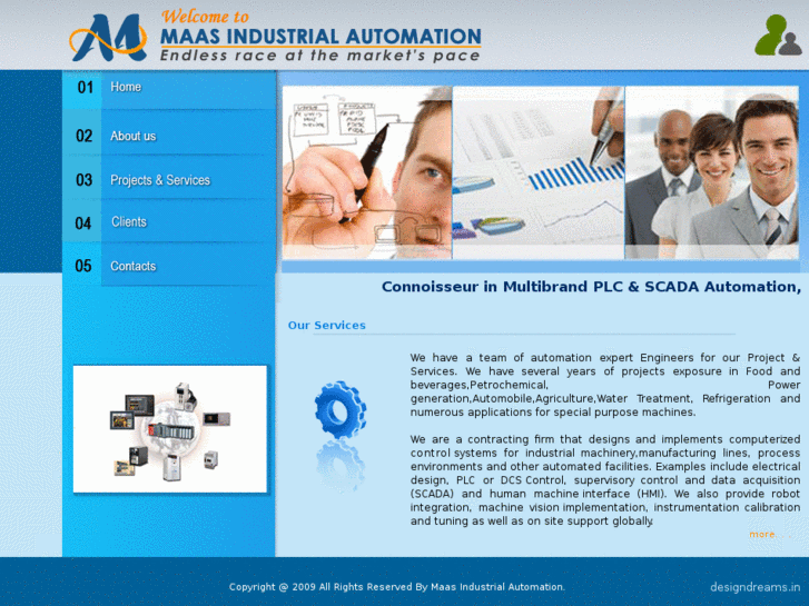 www.maasautomation.com