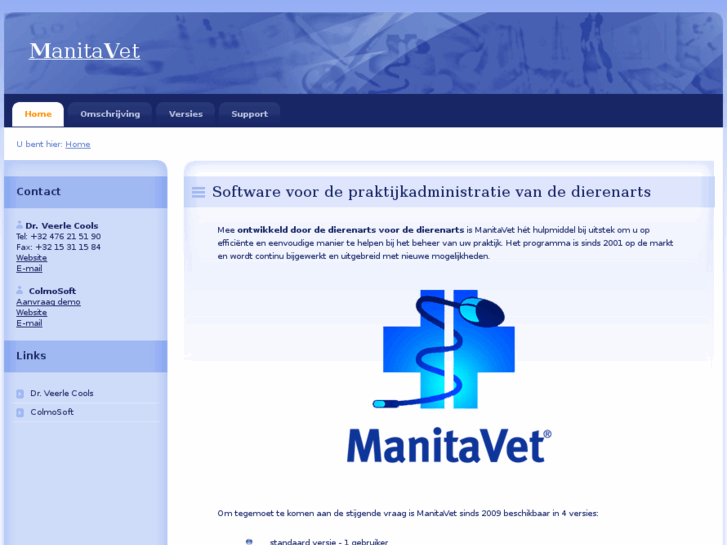 www.manitavet.be