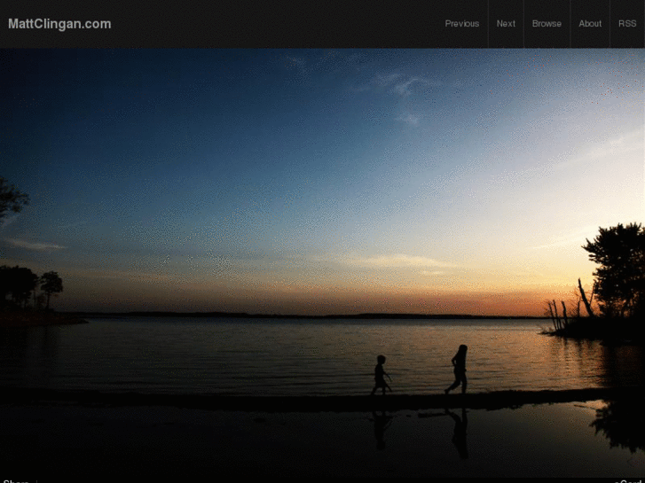 www.mattclingan.com