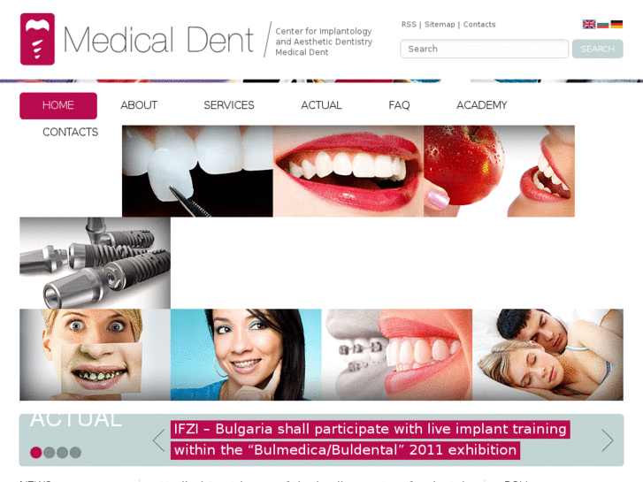 www.medicaldent.co.uk