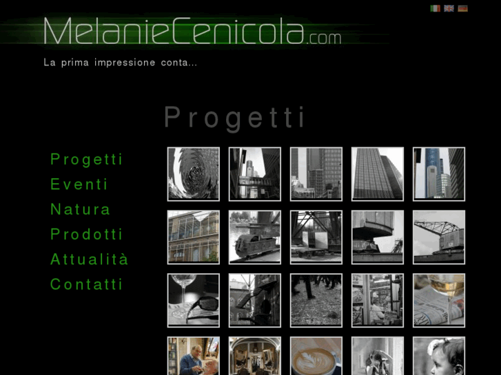 www.melaniecenicola.com