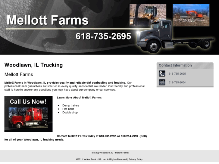 www.mellottfarmstrucking.com