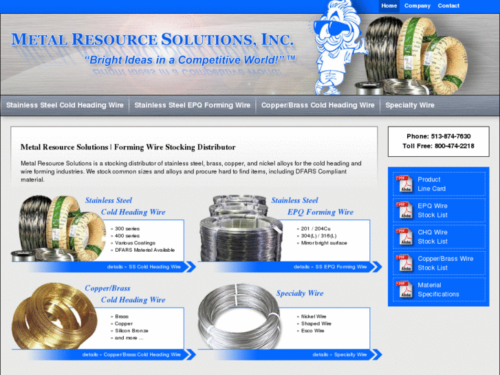 www.metalresourcesolutions.com
