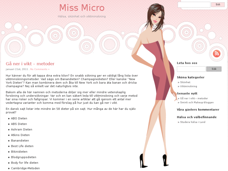 www.micromiss.se