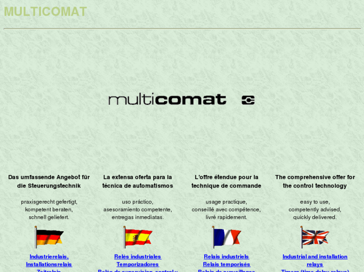 www.multicomat.com