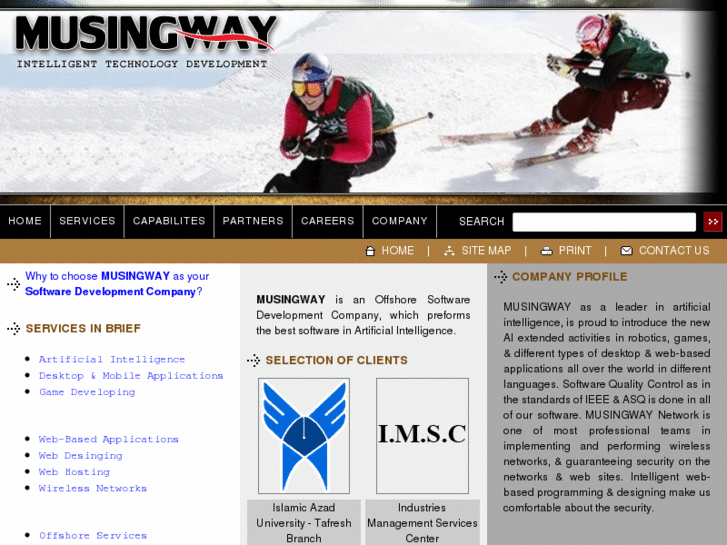 www.musingway.com