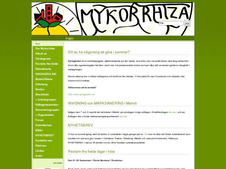 www.mykorrhiza.se