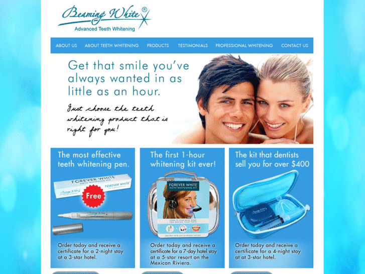 www.mytoothwhitener.com