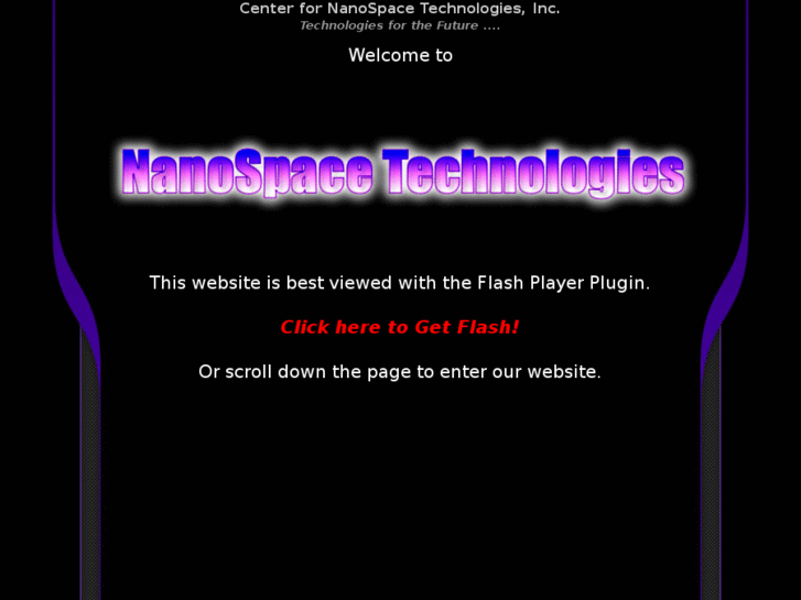 www.nanospace.org