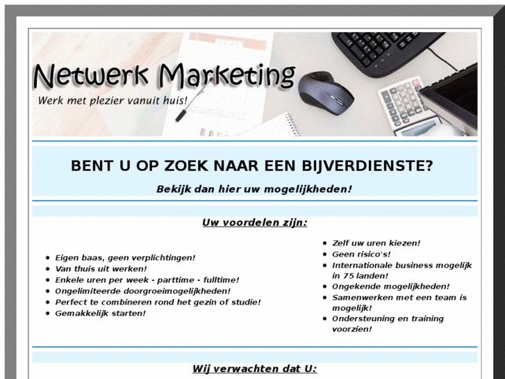 www.netwerk-marketing.info