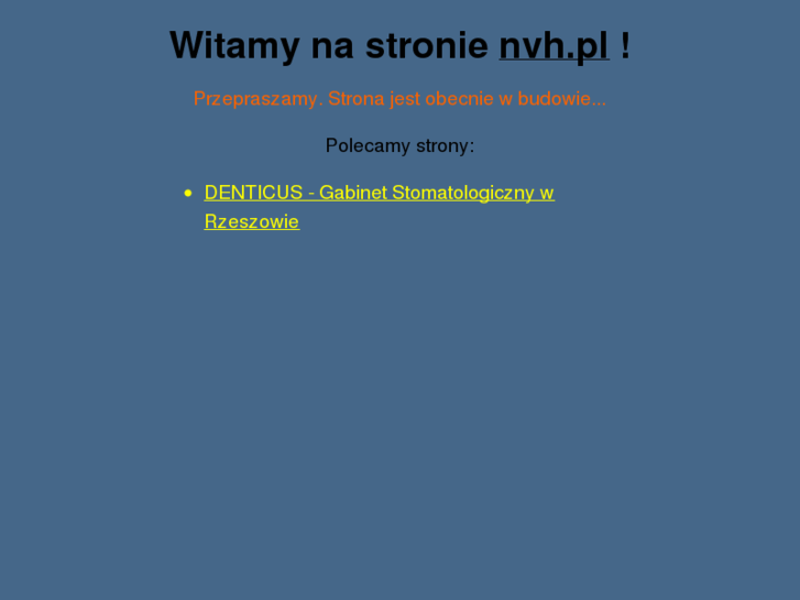 www.nvh.pl