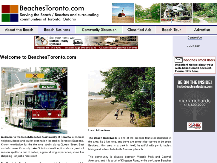 www.oakvilleliving.info
