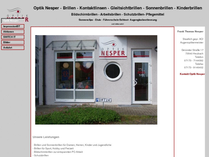 www.optiknesper.de