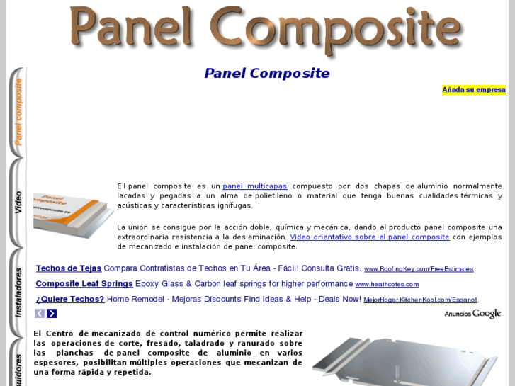 www.panelcomposite.es