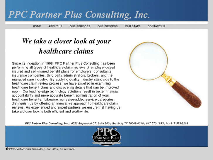 www.partnerplusconsulting.com