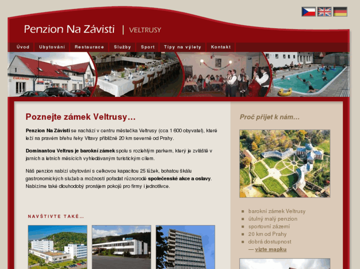 www.penzion-zavist.cz