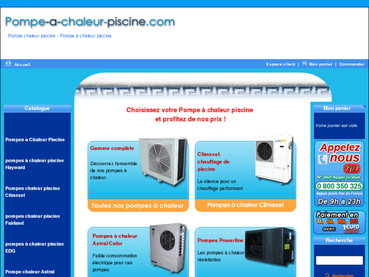 www.pompe-a-chaleur-piscine.com