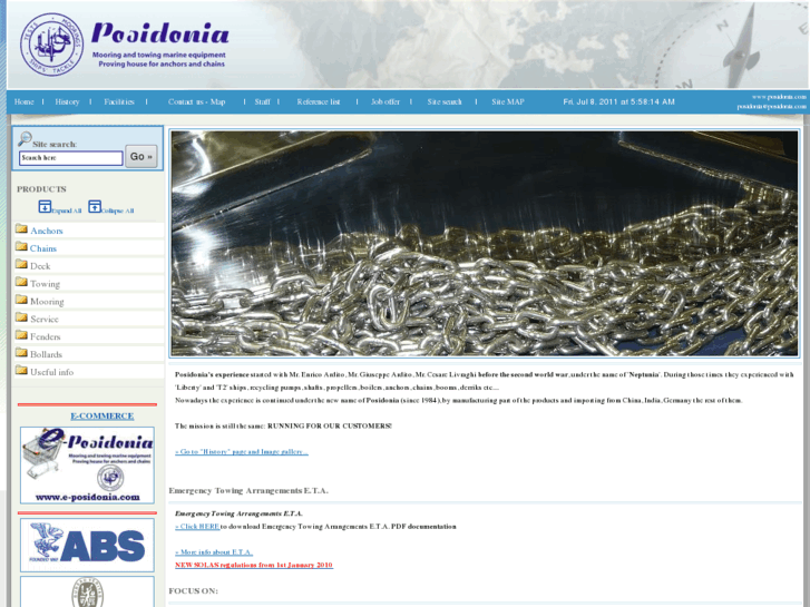 www.posidonia.com