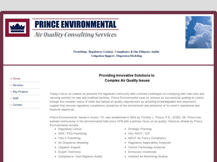 www.prince-env.com