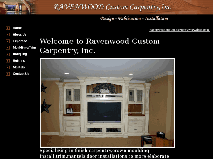 www.ravenwood.biz