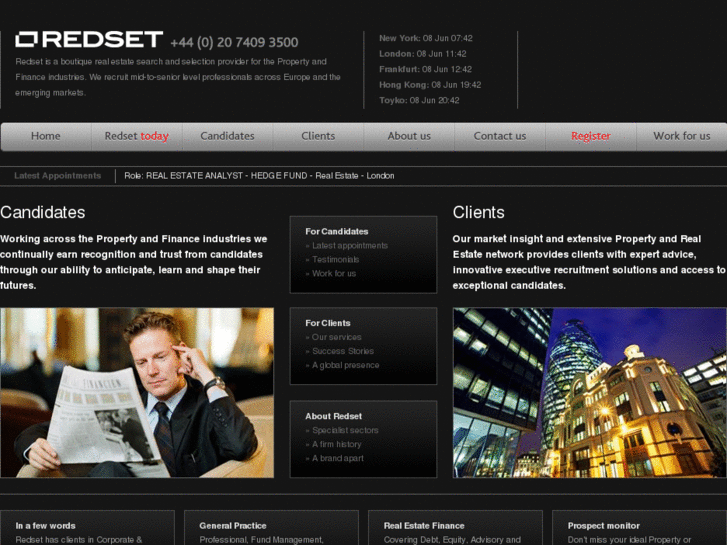 www.redset.net
